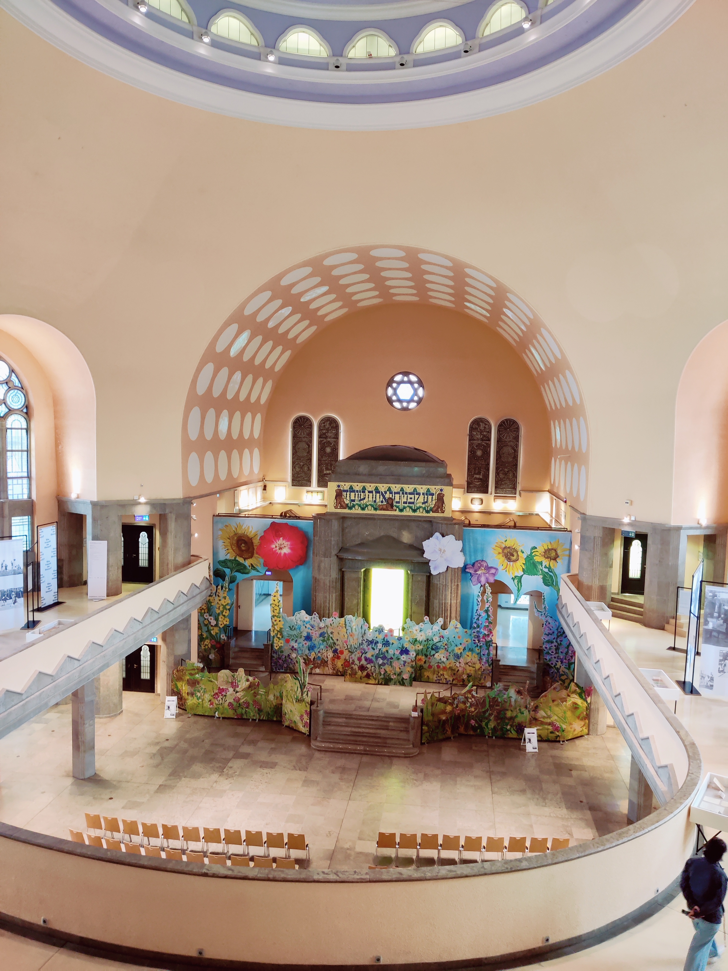 Zukunft braucht starke Typen