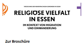 Religiöse Vielfalt in Essen
