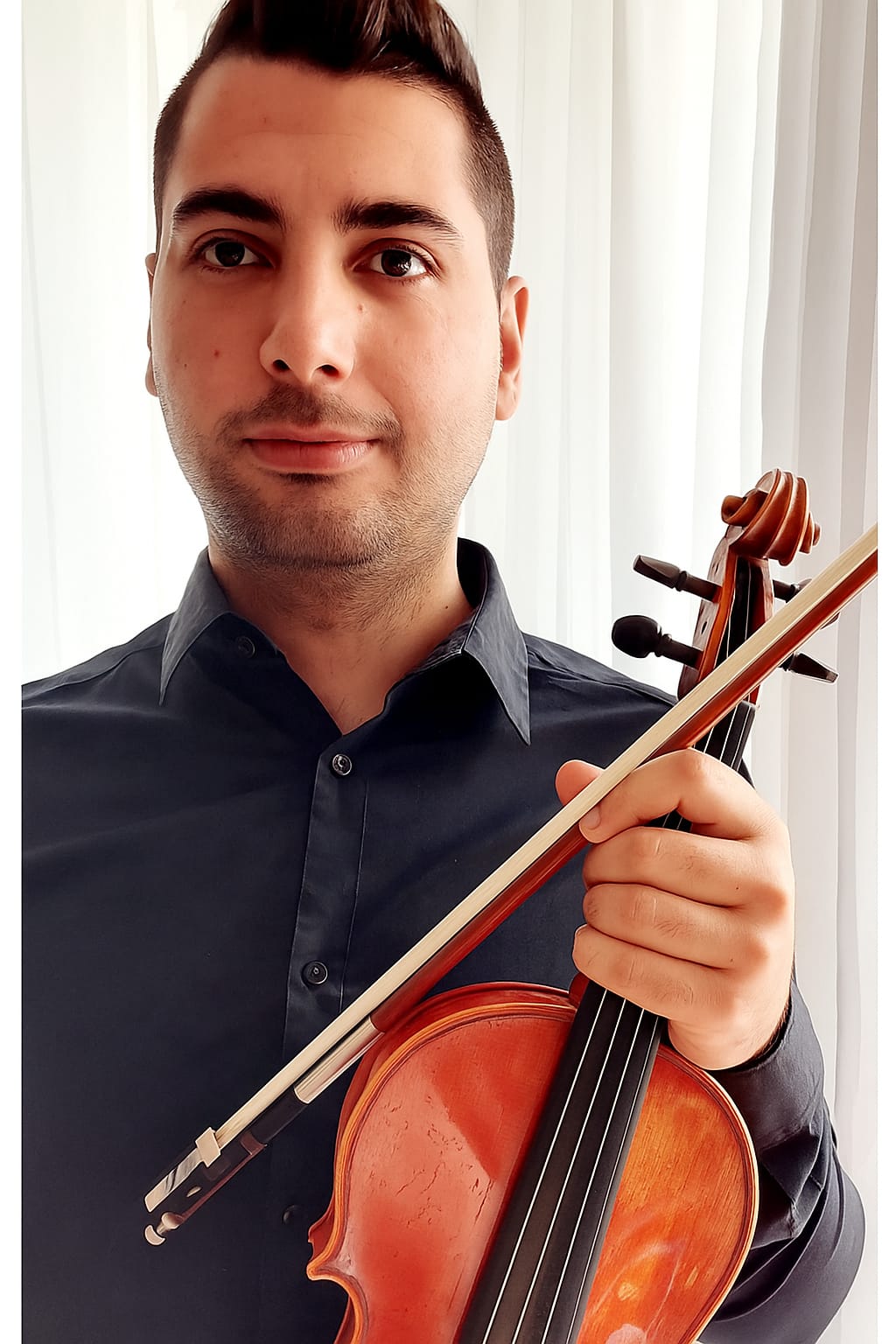 Interview mit Rami Basisah Interview mit Rami Basisah