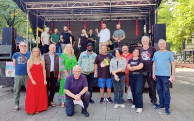 Festival für Weltmusik 2025