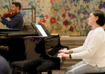 Singe-Treff Archenoah Essen e.V.