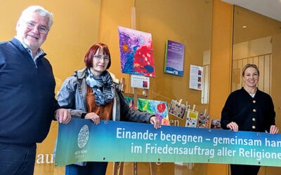 Jedes Kind hat ein Recht auf Religion