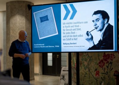 Singe-Treff Archenoah Essen e.V.