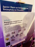 CHarta gegen Einsamkeit